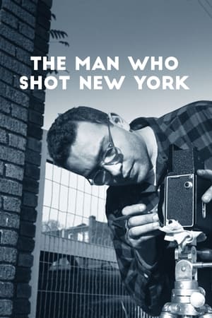 Image The Man Who Shot New York
