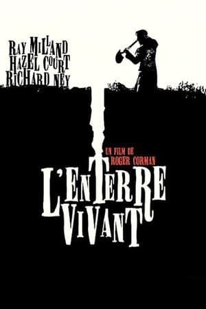 L'Enterré vivant 1962