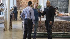 NCIS: Los Angeles Season 8 Episode 3