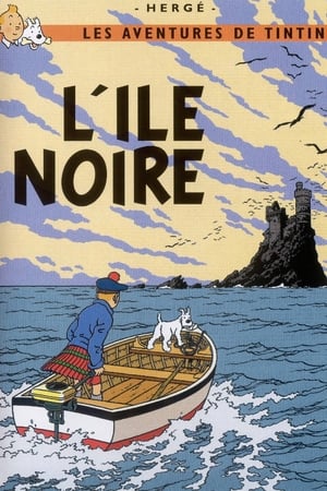 L'île noire 1991