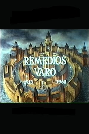 Télécharger Remedios Varo 1913-1963 ou regarder en streaming Torrent magnet 