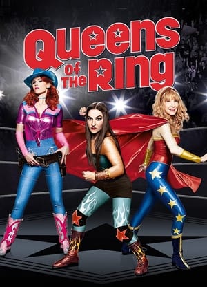 Image Queens of the Ring