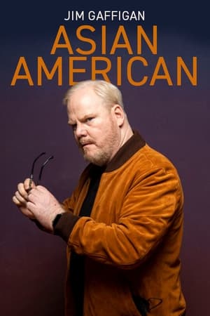 Image Jim Gaffigan: Asian American