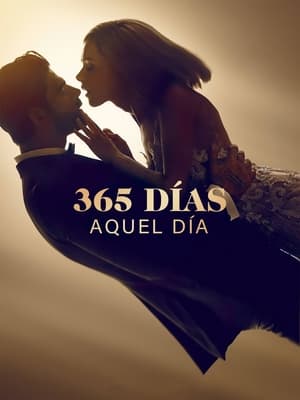 Poster 365 días: Aquel día 2022