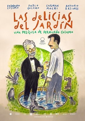 The Delights of the Garden (2025)