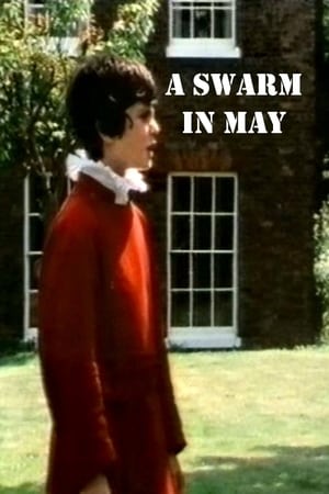 Poster A Swarm in May 1983