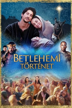 Betlehemi történet 2023