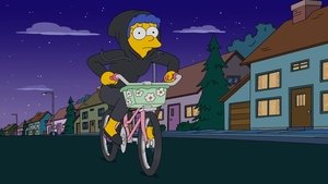 The Simpsons Season 26 Episode 18