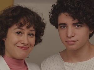 Madres: amor y vida Season 2 Episode 4