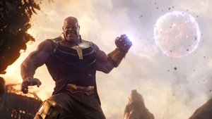 مشاهدة فيلم Avengers: Infinity War 2018 مترجم