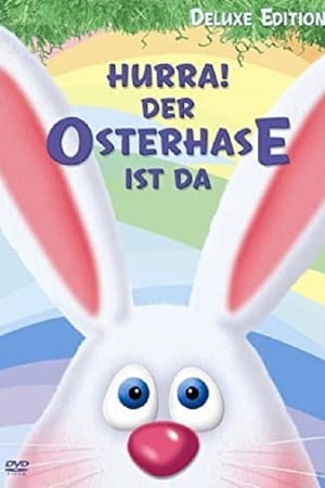 Image Hurra! Der Osterhase ist da