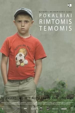 Image Pokalbiai rimtomis temomis