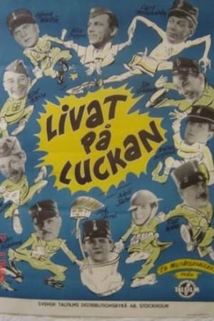 Image Livat på luckan