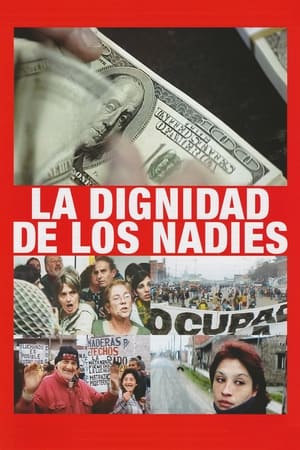 Image La Dignidad de los Nadies