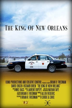 Télécharger The King of New Orleans ou regarder en streaming Torrent magnet 