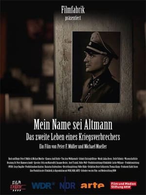 Mein Name sei Altmann 2015