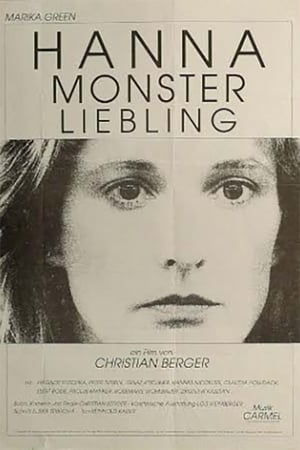 Image Hanna Monster, Liebling