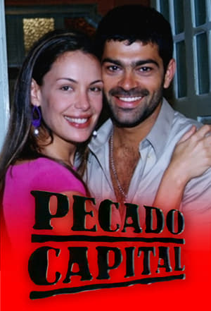 Image Pecado Capital