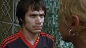 Capture of Amores Perros (2000) HD Монгол Хадмал