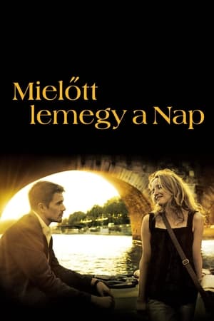 Image Mielőtt lemegy a Nap