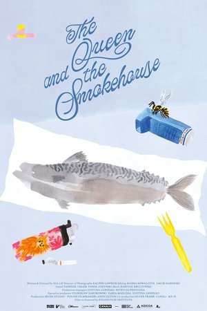 The Queen and the Smokehouse (2025)