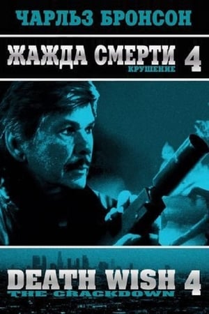 Image Жажда смерти 4: Наказание