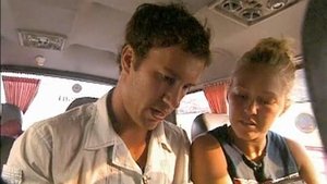 The Amazing Race Season 2 :Episode 6  I'm Gonna Take His Girl
