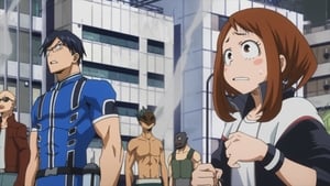 My Hero Academia Season 1 Episode 4