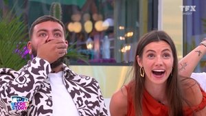 Secret Story Season 13 :Episode 28  Highlights 23