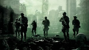 مشاهدة فيلم Redcon-1 2018 مترجم