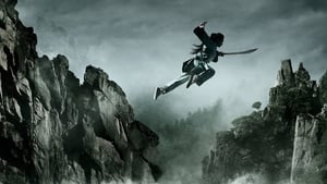 مشاهدة فيلم Crouching Tiger, Hidden Dragon: Sword of Destiny 2016 مترجم