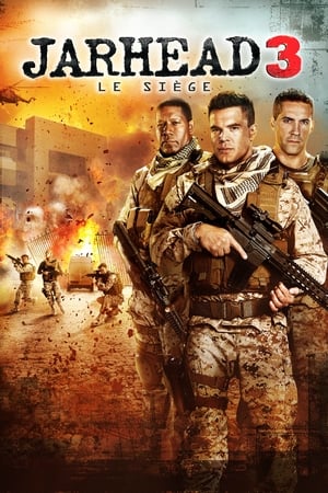 Image Jarhead 3 : Le Siège