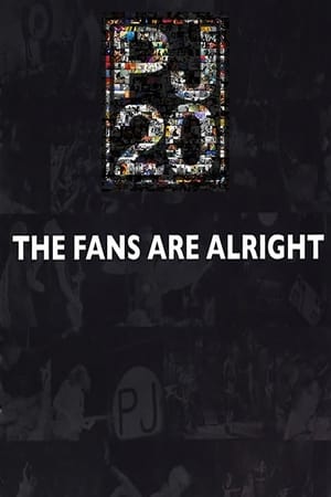 Télécharger Pearl Jam Twenty - The Fans Are Alright ou regarder en streaming Torrent magnet 