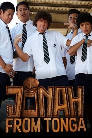 Jonah From Tonga 2014