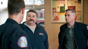 Chicago Fire Season 7 Episode 17