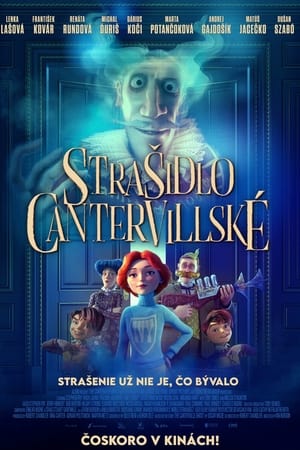 Image Strašidlo Cantervillské