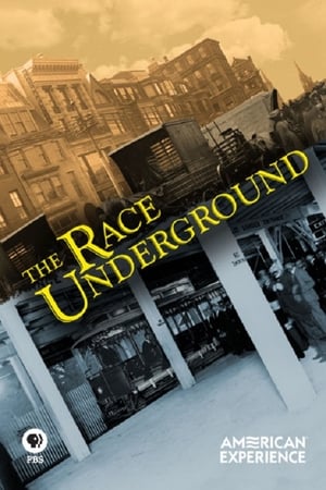 Télécharger The Race Underground ou regarder en streaming Torrent magnet 