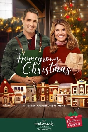 Image Homegrown Christmas