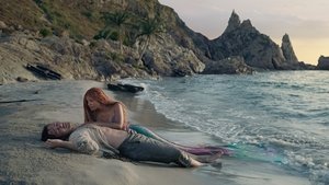 Capture of The Little Mermaid (2023) FHD Монгол хадмал