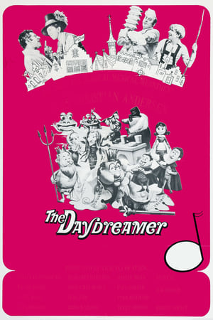 Télécharger The Daydreamer ou regarder en streaming Torrent magnet 