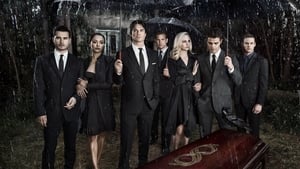 The Vampire Diaries مسلسل يوميات مصاص الدماء