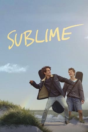 Poster Sublime 2022