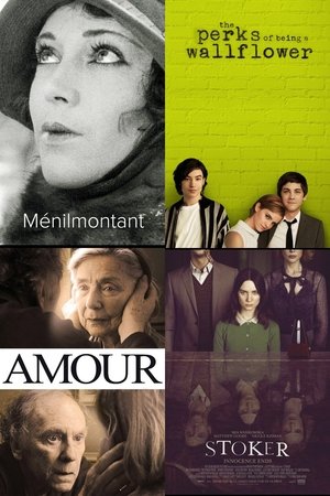 all-the-films-i-have-seen poster