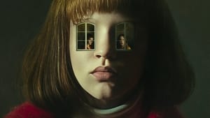 مشاهدة مسلسل The Enfield Poltergeist مترجم