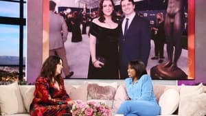 The Jennifer Hudson Show Season 1 :Episode 123  Melanie Lynskey, Brooklyn Peltz Beckham