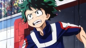 My Hero Academia Season 2 Episode 3