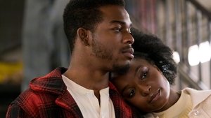 If Beale Street Could Talk (2018)