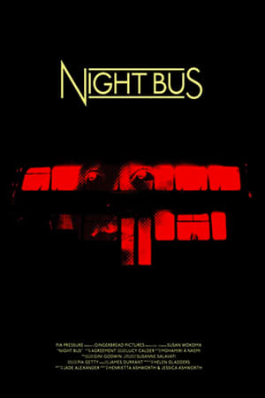 Night Bus 2020