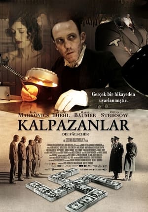 Kalpazanlar 2007