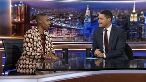 The Daily Show Season 25 : Lena Waithe